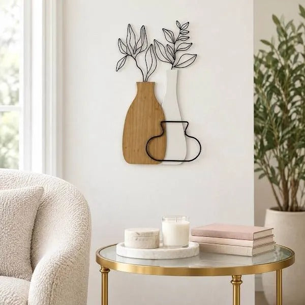 Wall Art & Decor